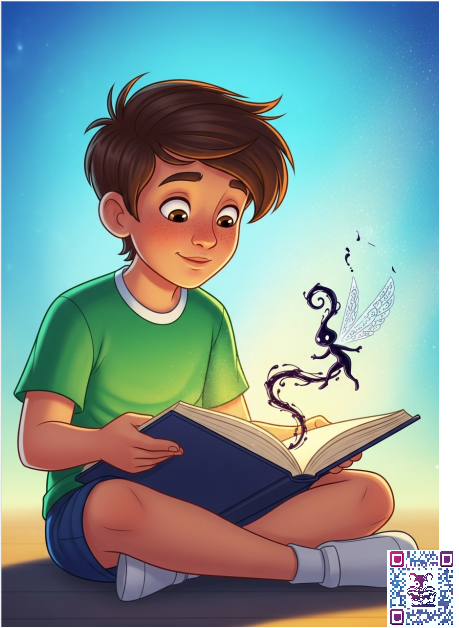 The Unwritten Tale of Orson and Runa