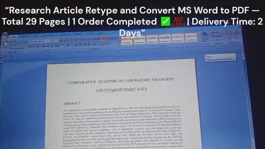 Academic Document Formatting (APA, MLA, Chicago, Harvard)